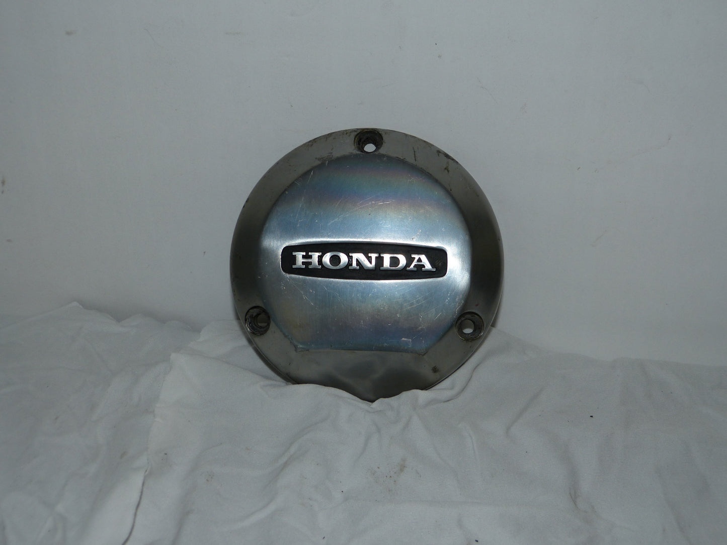 1981 HONDA CB900C CB900 SUPER SPORT CUSTOM OUTER STATOR COVER