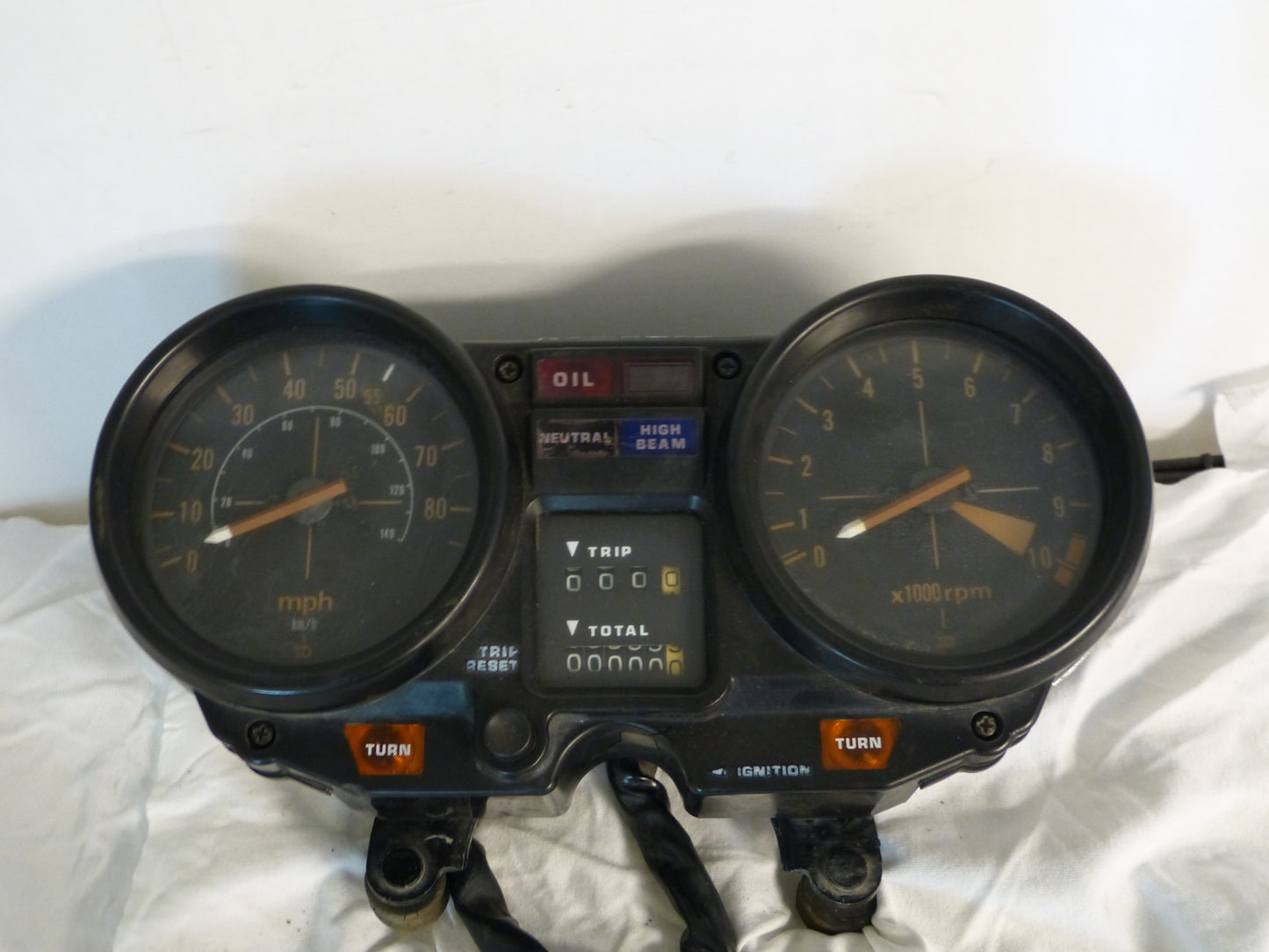 Honda CB750 CB900F CB 900 For SC01 Gauge Instrument Cluster