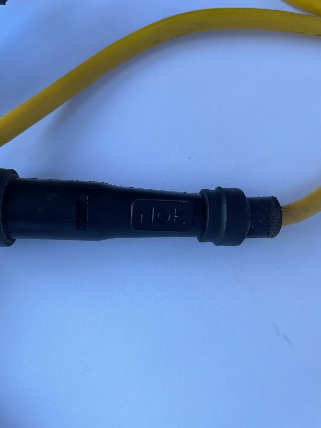 Take Apart Ignition Coil 1980-1982 A6099 Honda Cb900F Bol D'Or Sc01 Cb750F Cb1100F Cbx750