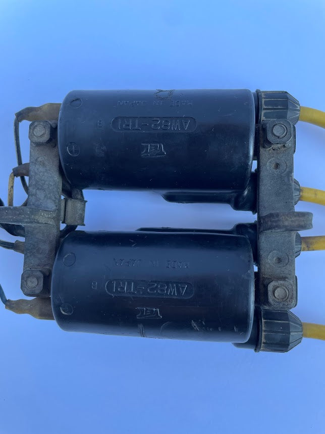 Take Apart Ignition Coil 1980-1982 A6099 Honda Cb900F Bol D'Or Sc01 Cb750F Cb1100F Cbx750