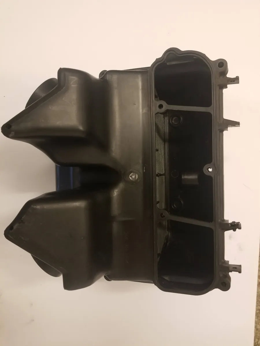 Airbox - 2005 to 2008 Kawasaki Ninja ZZR600