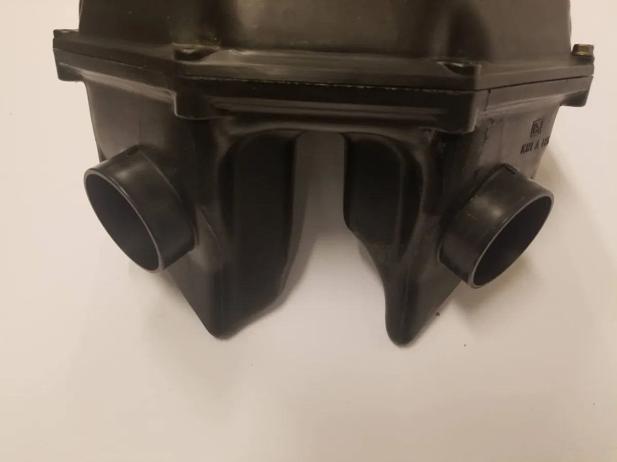 Airbox - 2005 to 2008 Kawasaki Ninja ZZR600