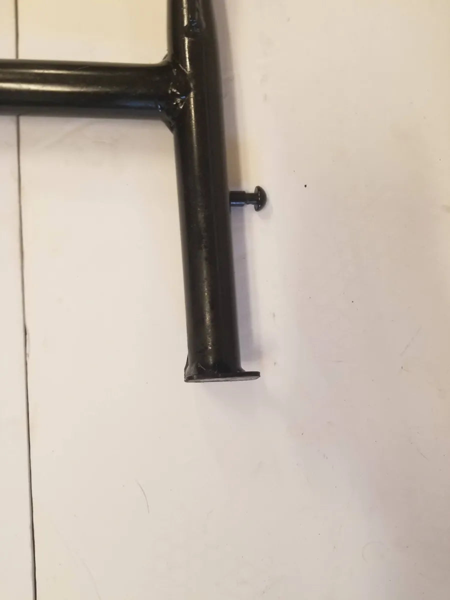Maintenance Stand - 1988 to 2007 Kawasaki Ninja 250cc - Center Stand - Kick Stand
