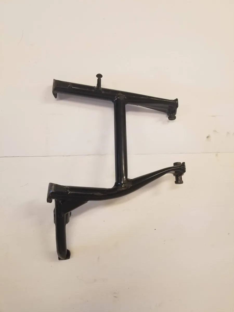 Maintenance Stand - 1988 to 2007 Kawasaki Ninja 250cc - Center Stand - Kick Stand