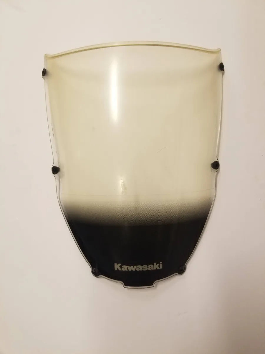 ZZR 600 OEM Visor