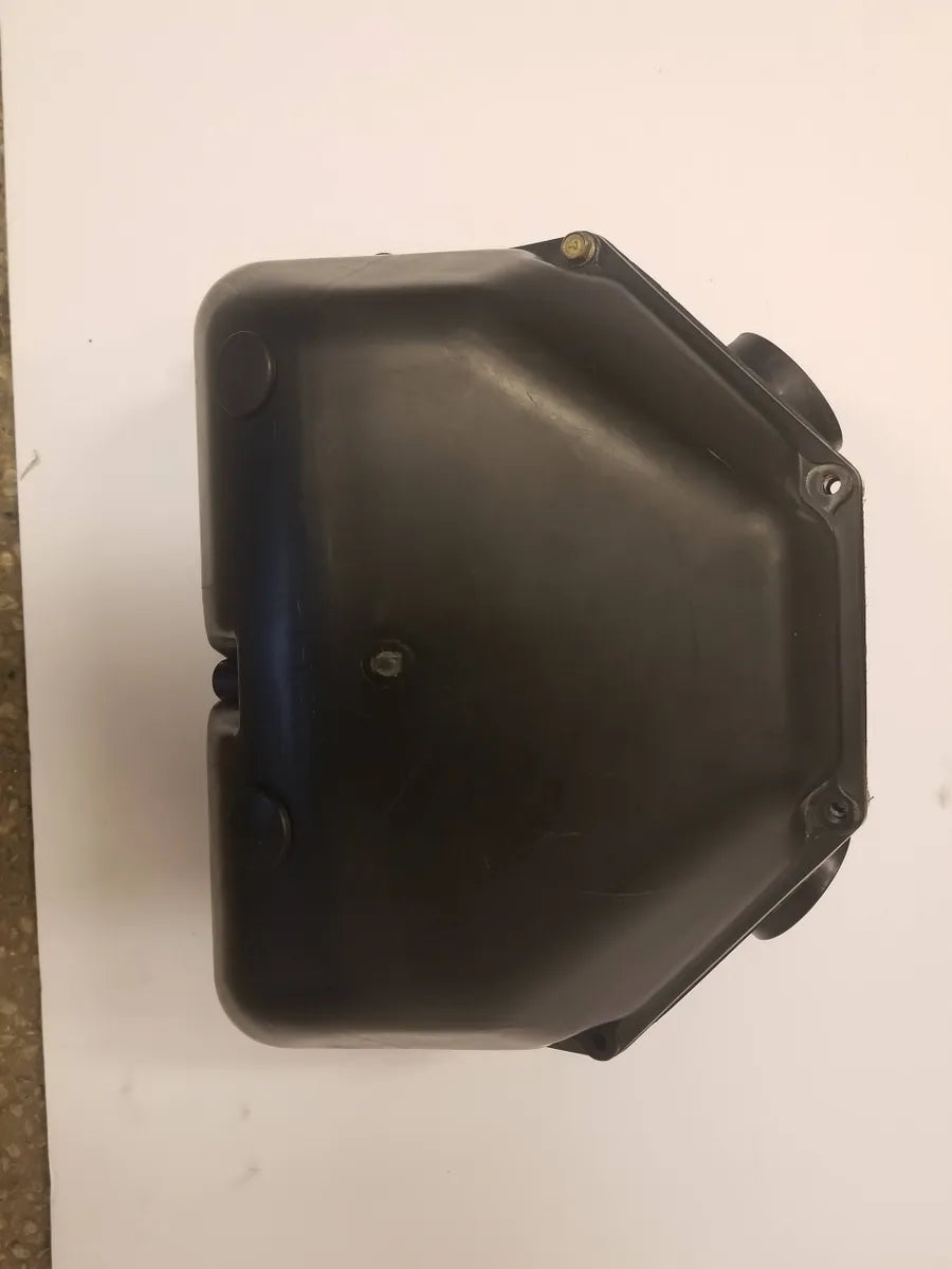 Airbox - 2005 to 2008 Kawasaki Ninja ZZR600