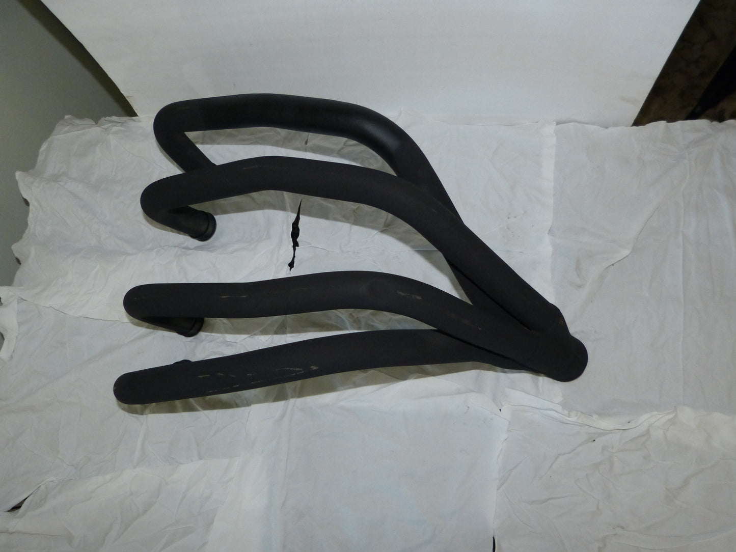 Honda CB750K CB900F CB750F CB750C 4-1 Exhaust  79-82