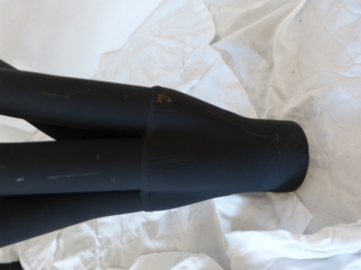 Honda CB750K CB900F CB750F CB750C 4-1 Exhaust  79-82