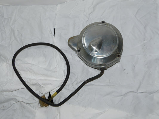 Honda Stater Alternator with Cover for CB750 CB900 CB1100 Part # 31100-425-852