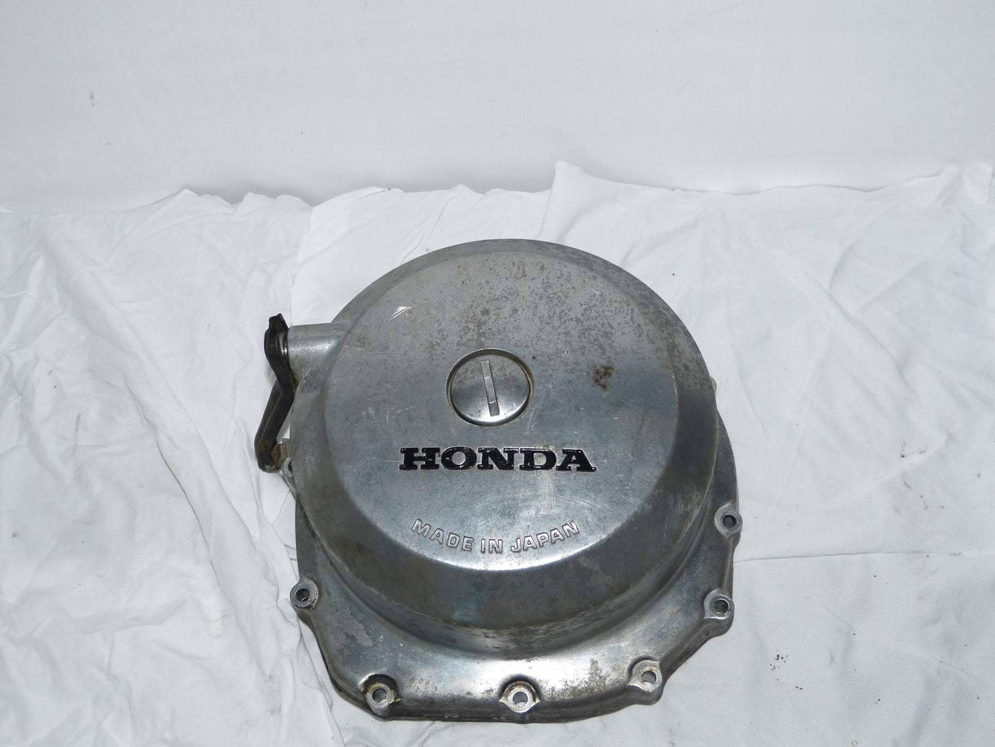 Honda 1979 - 1982 CB750 1980 1981 CB900 Clutch Cover 11330-425-000