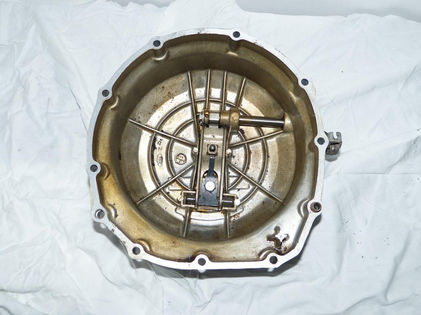Honda 1979 - 1982 CB750 1980 1981 CB900 Clutch Cover 11330-425-000