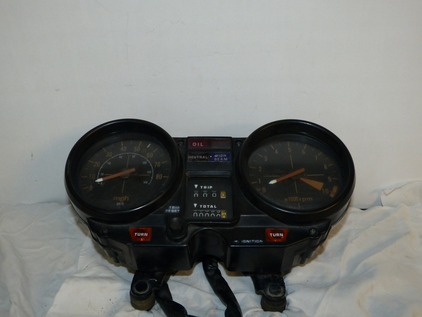 Honda CB750 CB900F CB 900 For SC01 Gauge Instrument Cluster