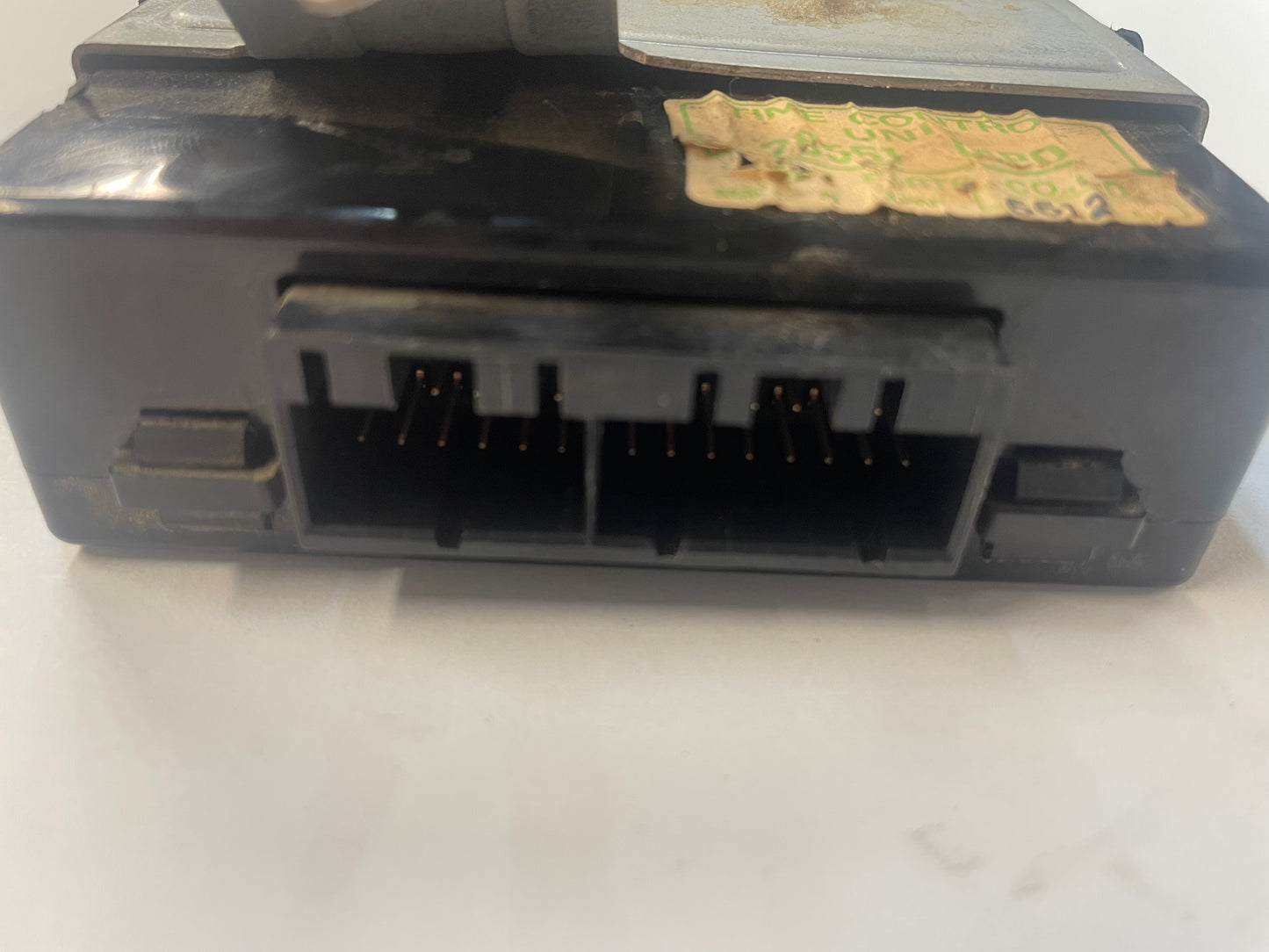 1984-1989 Nissan 300ZX Z31 2+0 Timer Body Control Module 28551 01P01