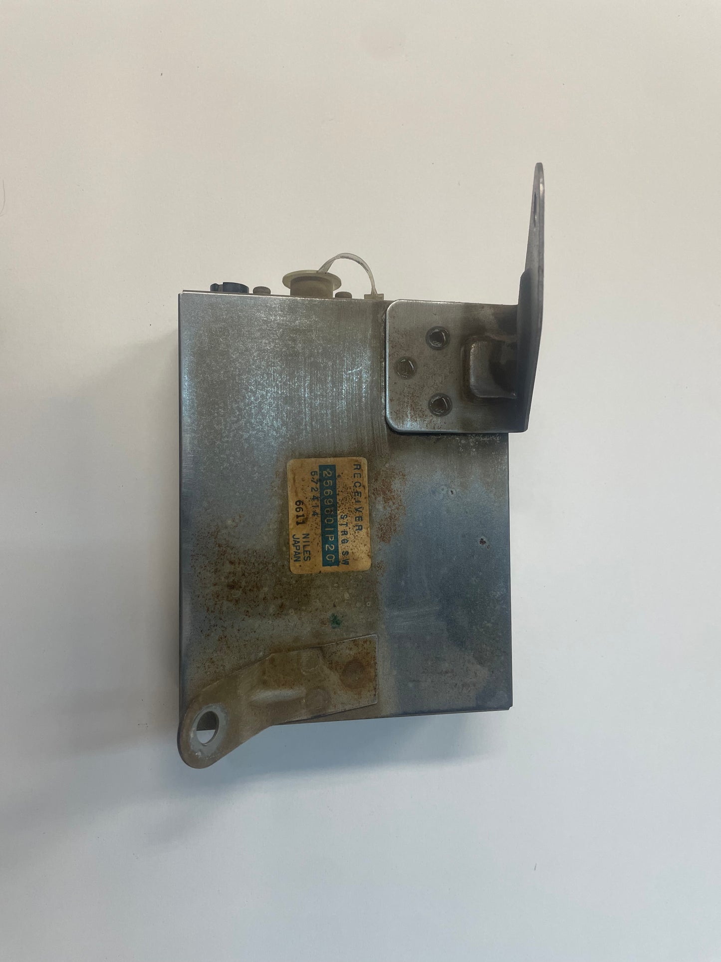 1984-1986 NISSAN 300ZX VG30T TURBO Z31 COMMUNICATION MODULE 2569601P20