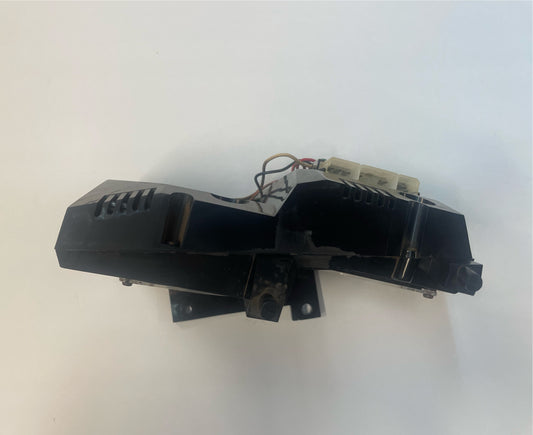 1984-1986 Nissan 300ZX VG30 Z31 2+0 Tachometer Gauge Cluster 24840 01P00