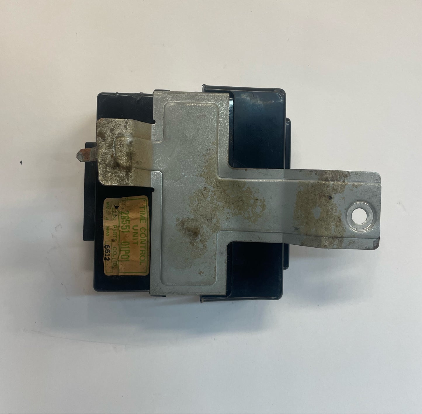 1984-1989 Nissan 300ZX Z31 2+0 Timer Body Control Module 28551 01P01