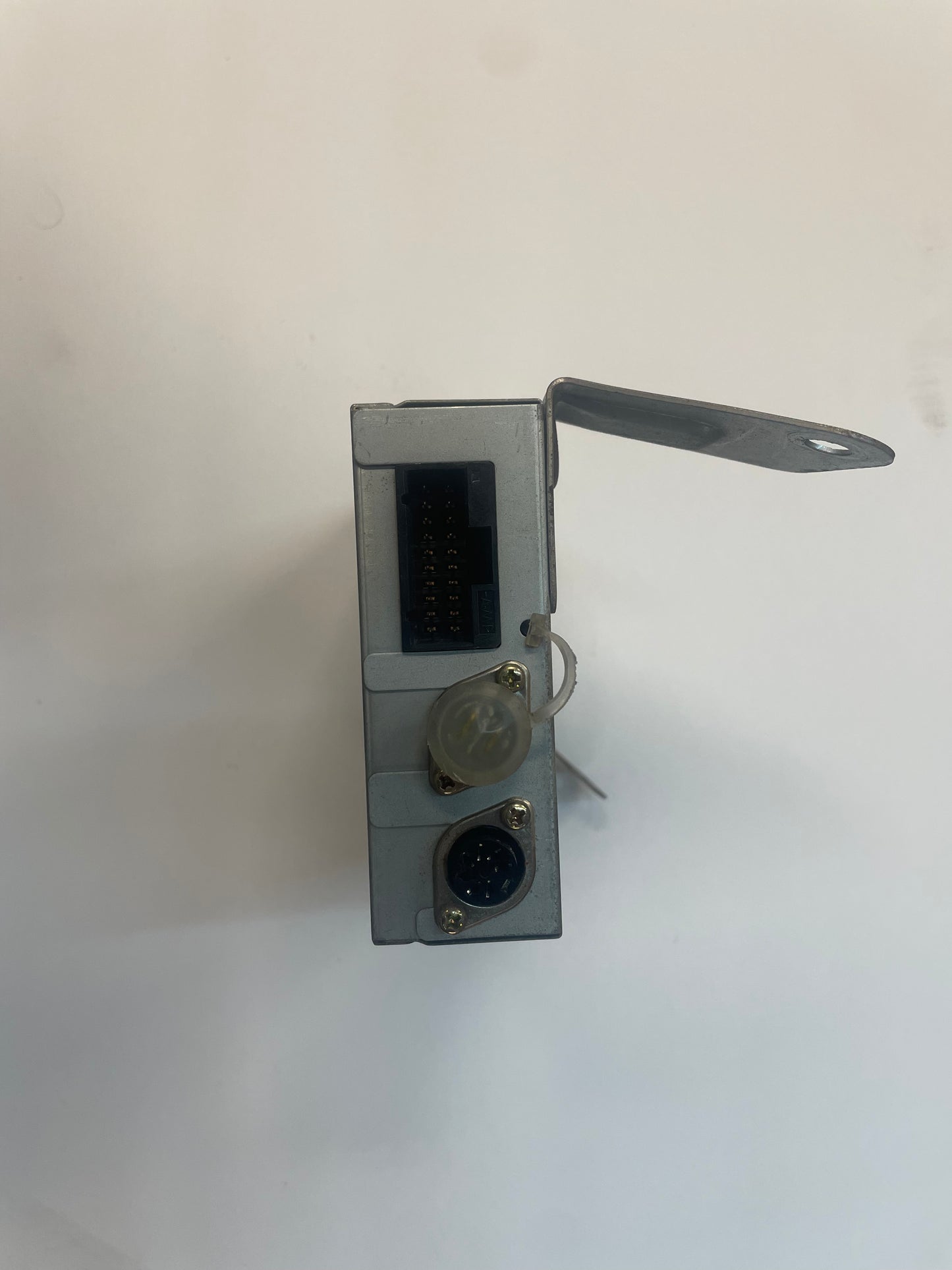 1984-1986 NISSAN 300ZX VG30T TURBO Z31 COMMUNICATION MODULE 2569601P20