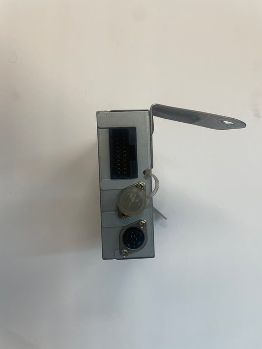 1984-1986 NISSAN 300ZX VG30T TURBO Z31 COMMUNICATION MODULE 2569601P20