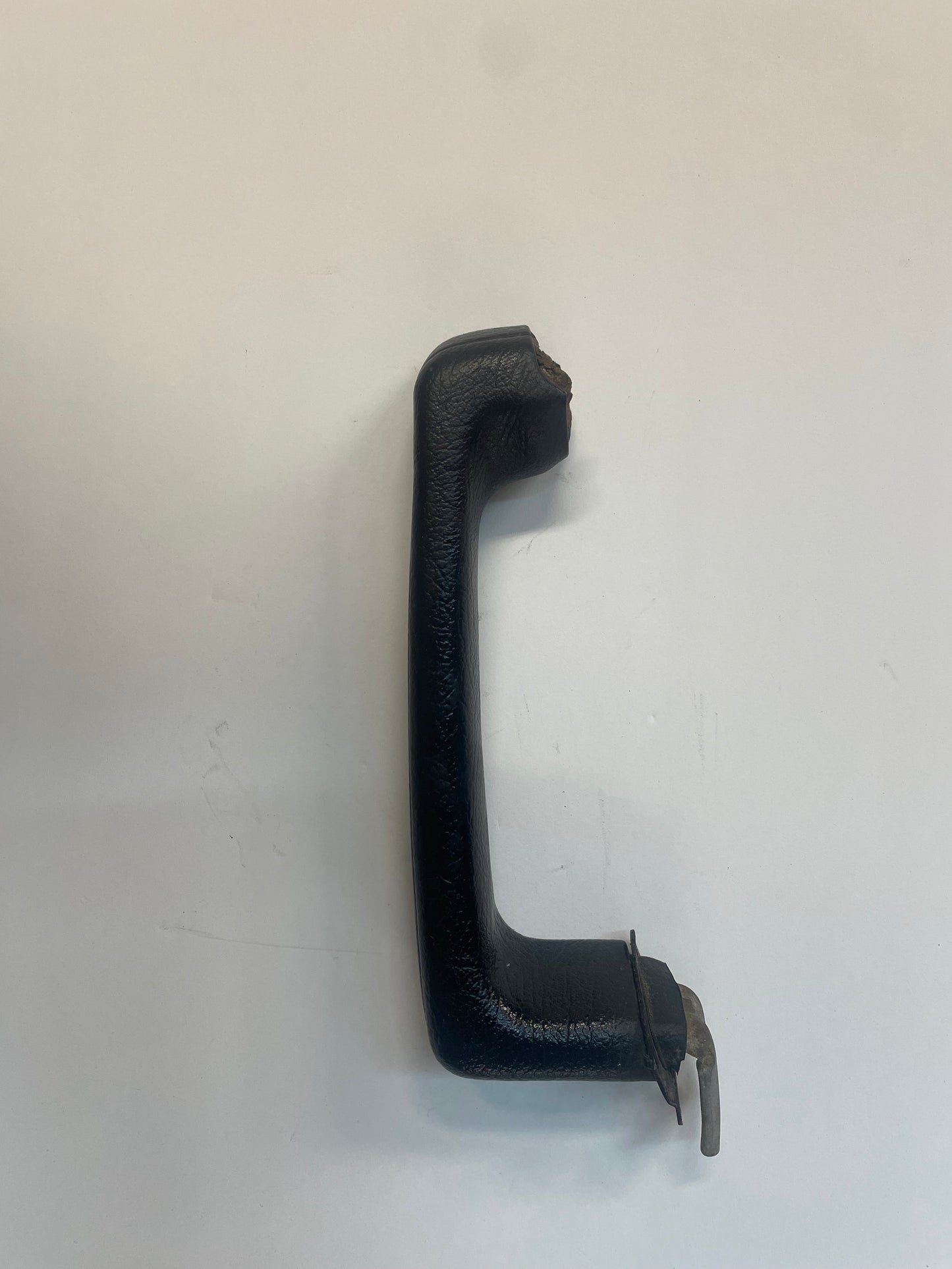 1986-1989 Nissan Z31 300zx Right Door Interior Trim Panel Pull Grab Handle