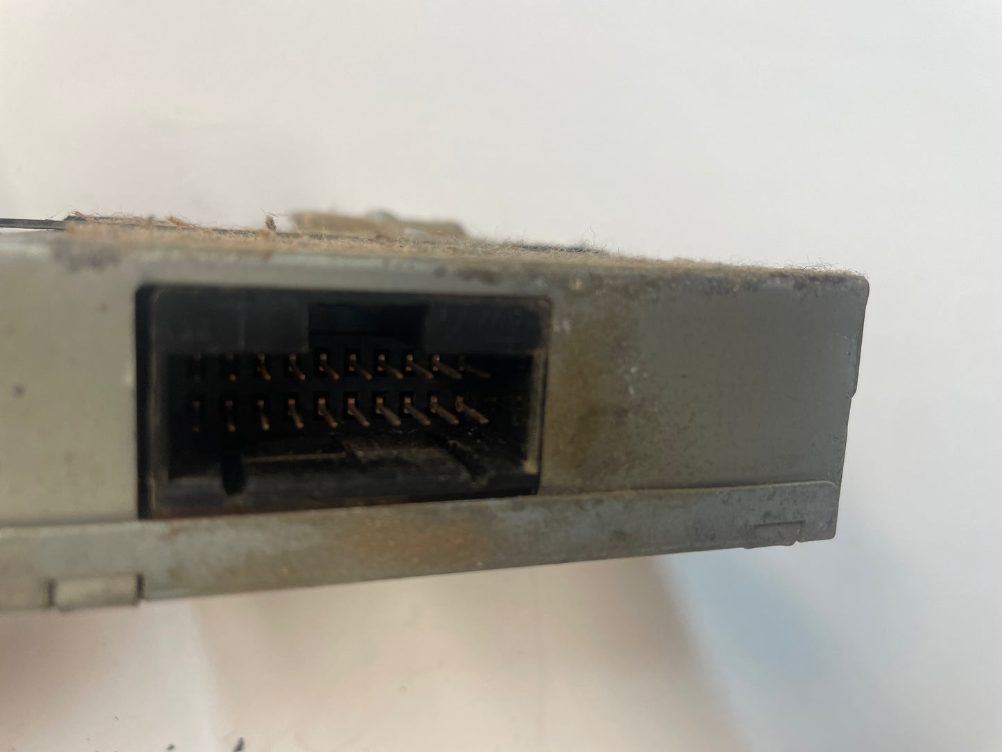 1984-1986 Nissan 300ZX VG30 Z31 2+0 Audible Warning Module 25925 1P00