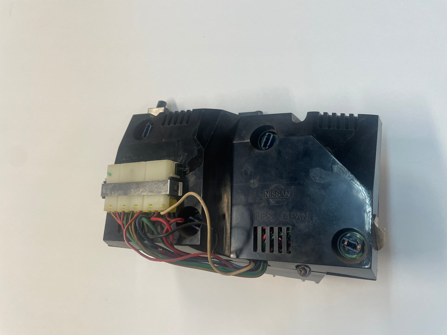 1984-1986 Nissan 300ZX VG30 Z31 2+0 Tachometer Gauge Cluster 24840 01P00