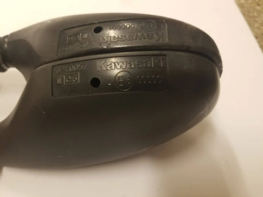 Mirror Set - 2005 Kawasaki ZZR600 - OEM