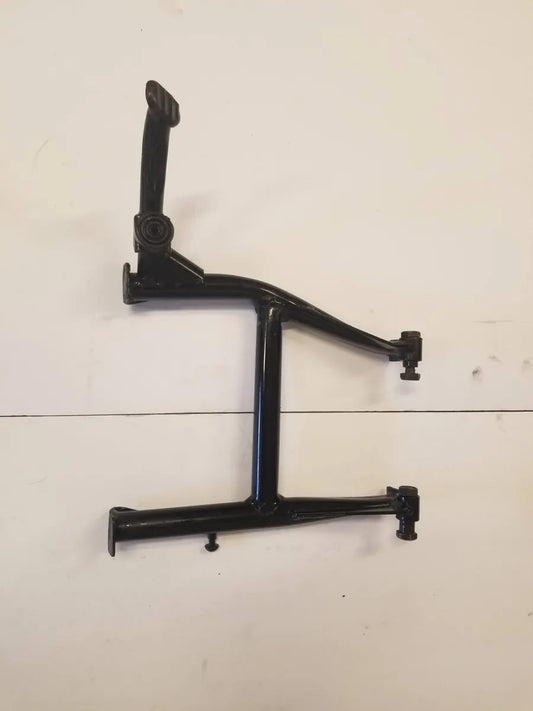 Maintenance Stand - 1988 to 2007 Kawasaki Ninja 250cc - Center Stand - Kick Stand