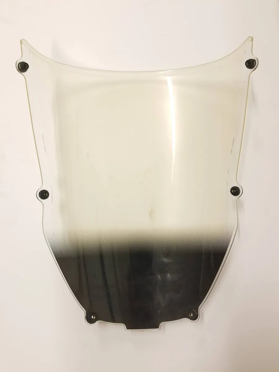 ZZR 600 OEM Visor
