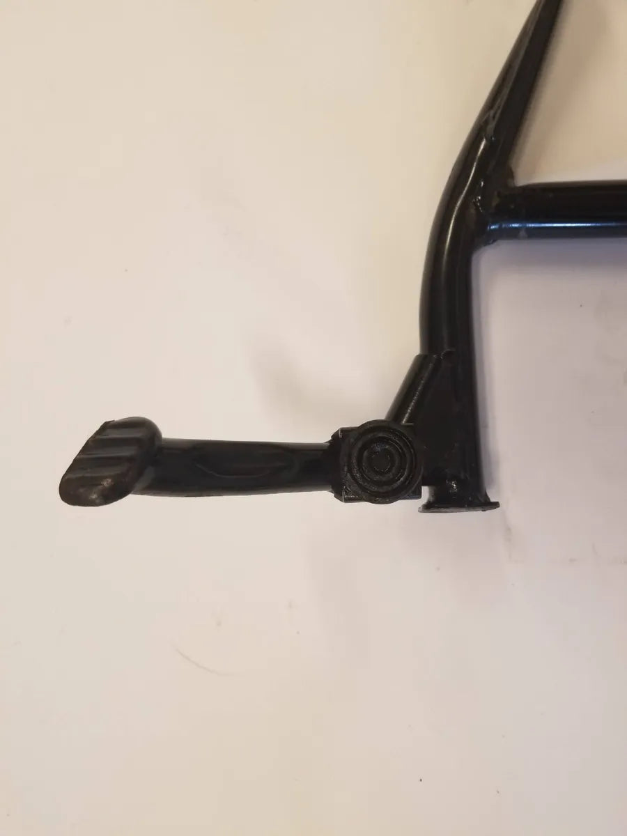 Maintenance Stand - 1988 to 2007 Kawasaki Ninja 250cc - Center Stand - Kick Stand