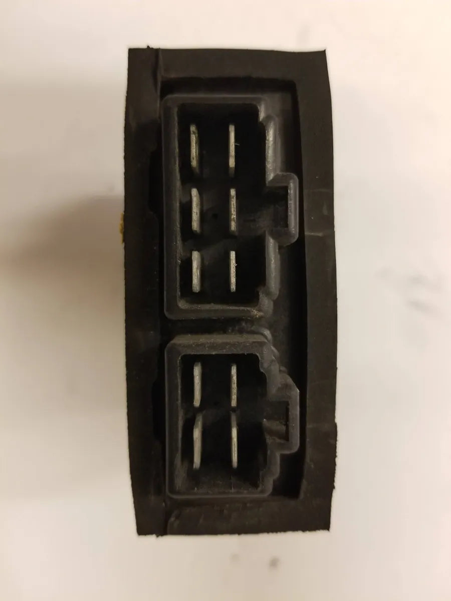 1995-2007 Kawasaki EX 250, igniter box, cdi, computer, 21119-0010